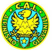 logoalpinismogiovanile