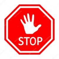 stop