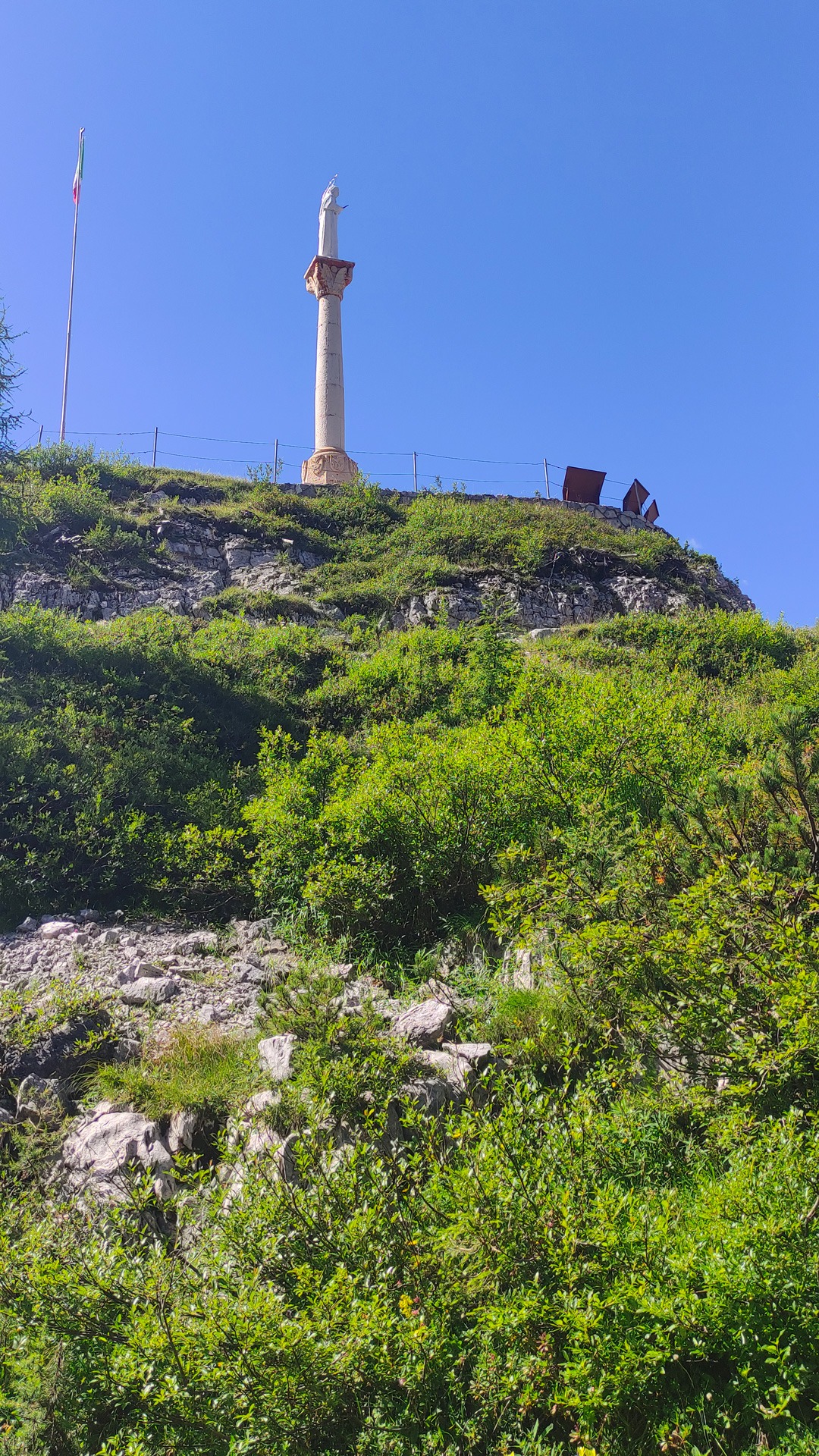 Monte Ortigara