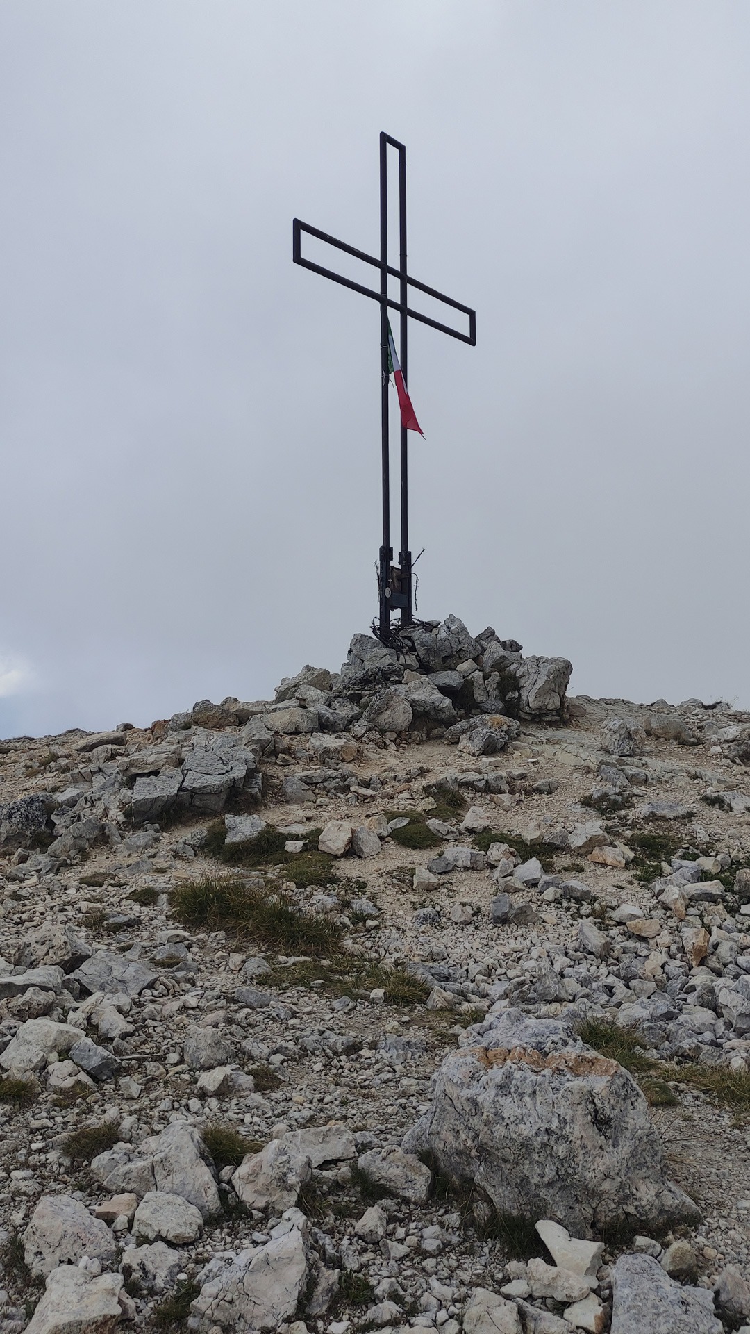 Monte Ortigara