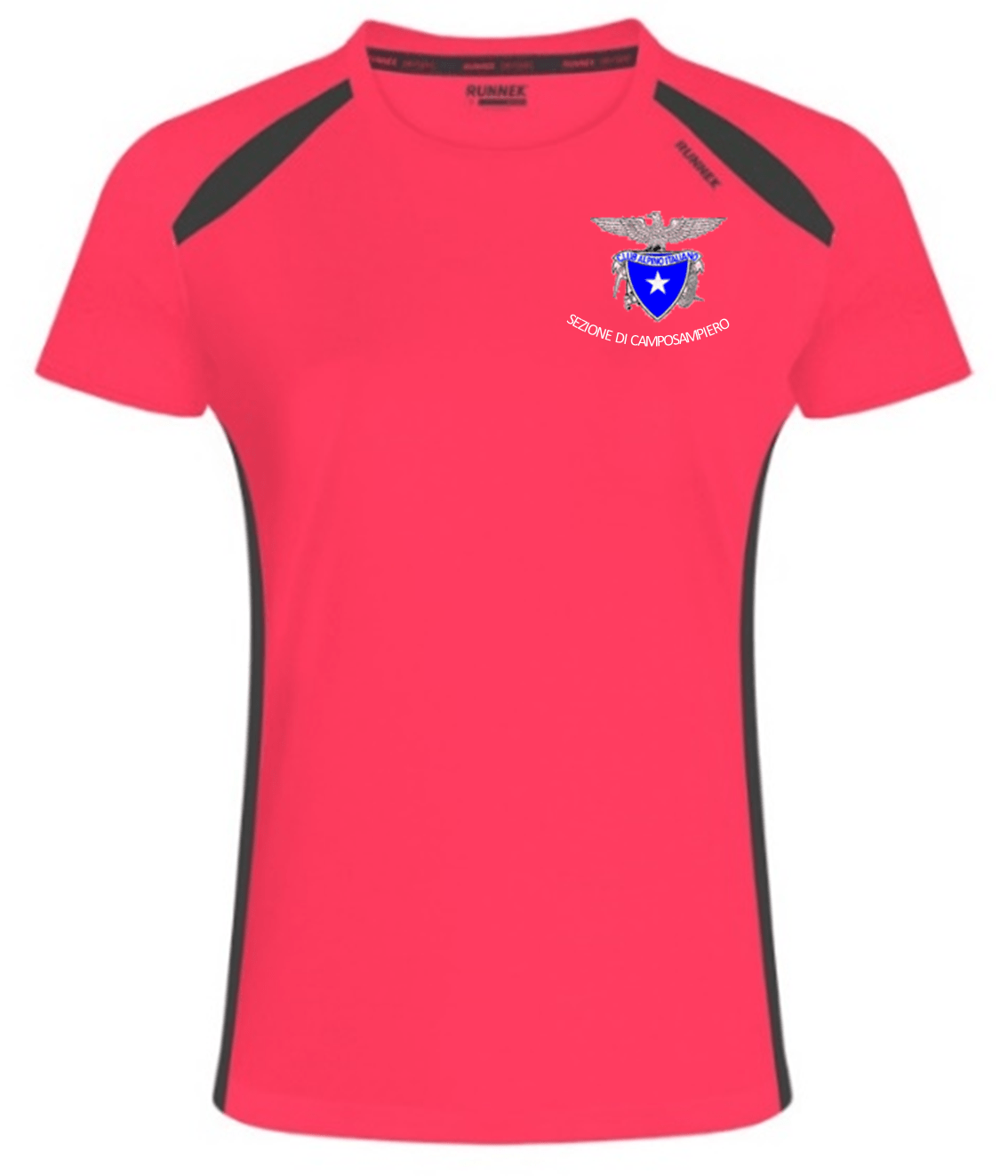 Maglietta donna