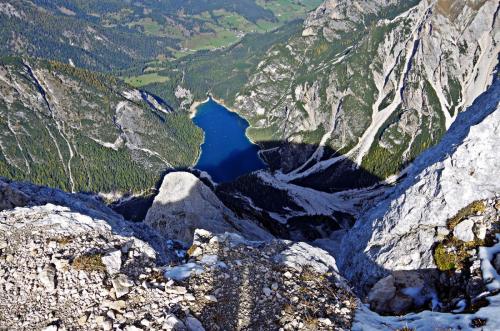 Lago di Braies - Cortina d'Ampezzo BL