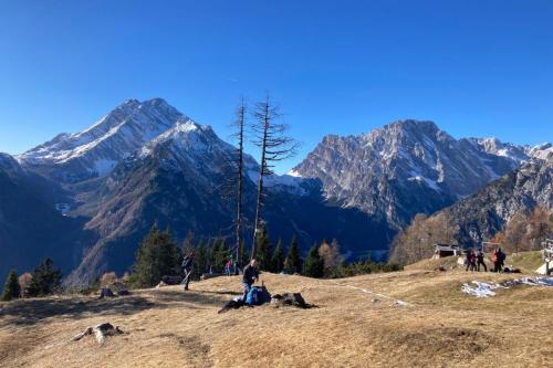 Rifugio Chiggiato - Calalzo di Cadore