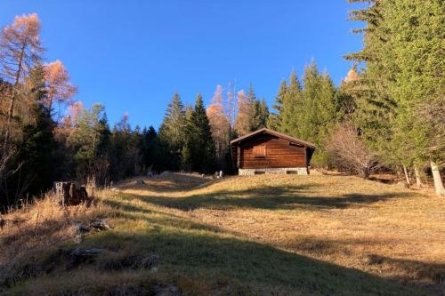 Rifugio Chiggiato - Calalzo di Cadore